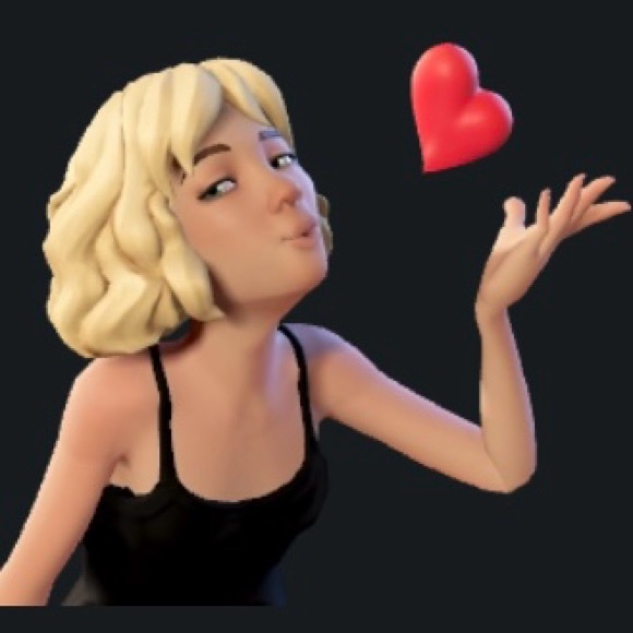 Meet your Posher, Lisa - Picture 1 of 1